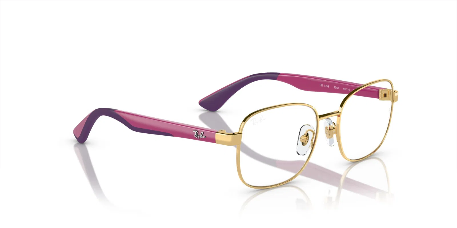 Ray-Ban Kids 0RY1059 Eyeglasses - view 21